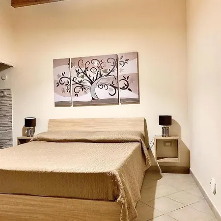 Serenity House