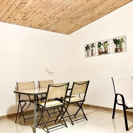 Serenity House Appartement Balestrate