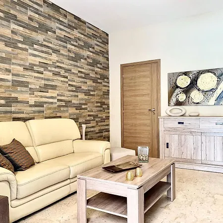 Serenity House Appartement