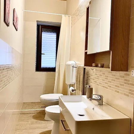 Appartement Serenity House