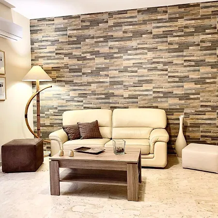 Serenity House Appartement Balestrate
