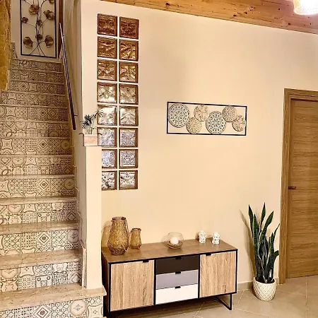 Serenity House Apartment Balestrate