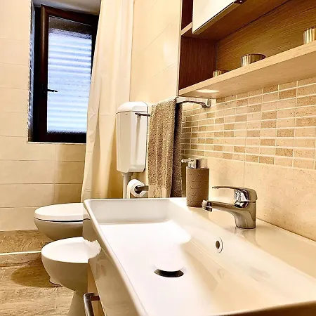 Serenity House Apartment Balestrate