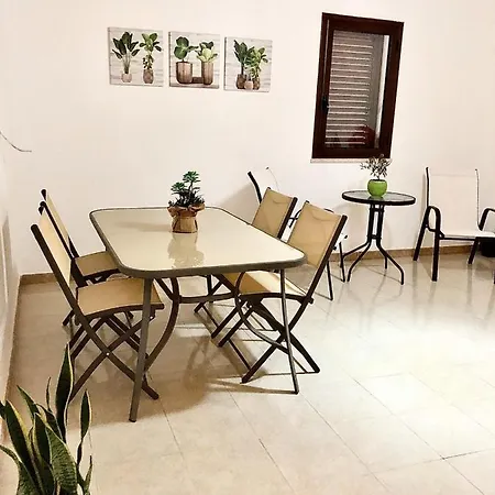 Apartment Serenity House