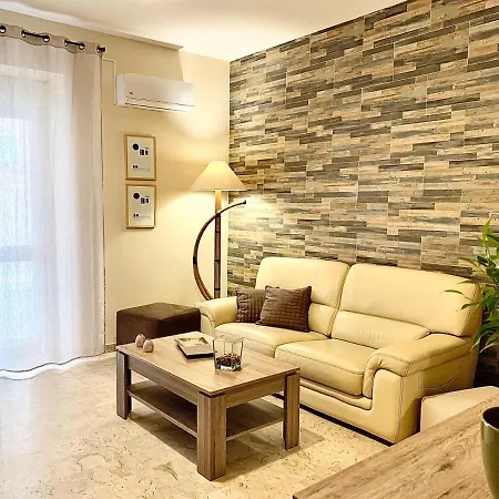 公寓 Serenity House