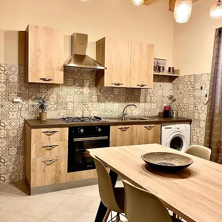 Serenity House Apartment
