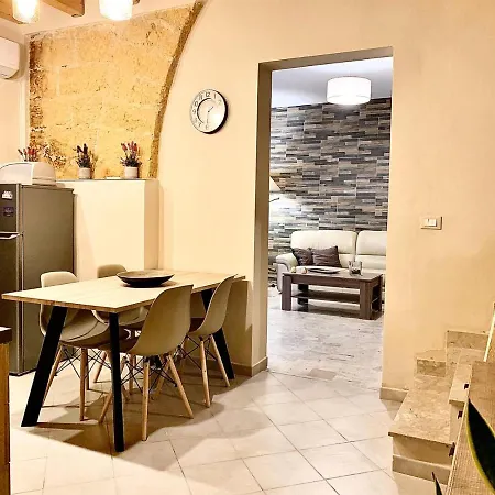 Apartment Serenity House