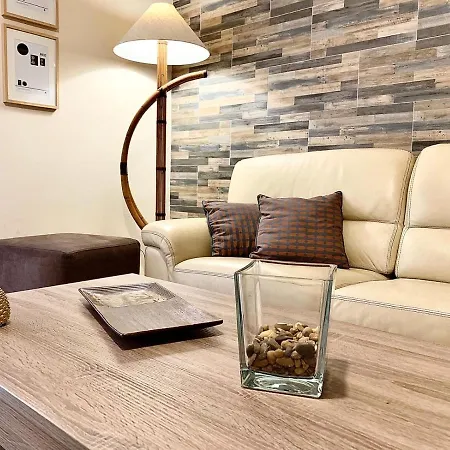 公寓 Serenity House *