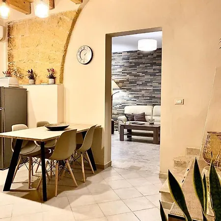 Apartment Serenity House *